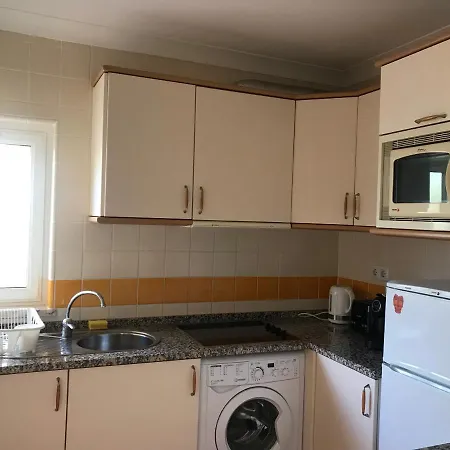 Apartment Charming Monte Da Eira- One Bedroom Tavira