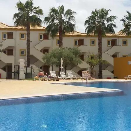 Charming Monte Da Eira- One Bedroom Tavira
