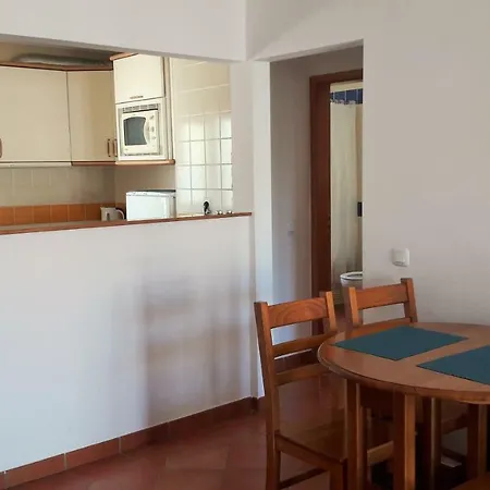 Charming Monte Da Eira- One Bedroom Apartment