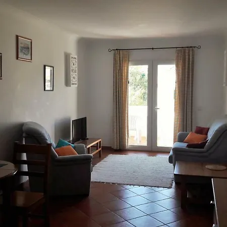 Apartment Charming Monte Da Eira- One Bedroom *