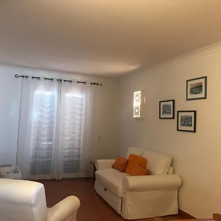 Charming Monte Da Eira- One Bedroom Apartamento *
