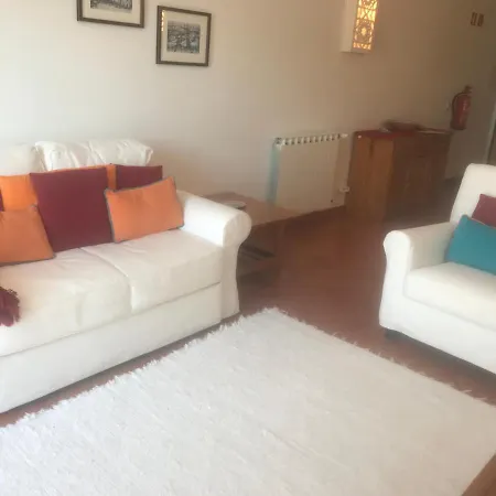 Charming Monte Da Eira- One Bedroom