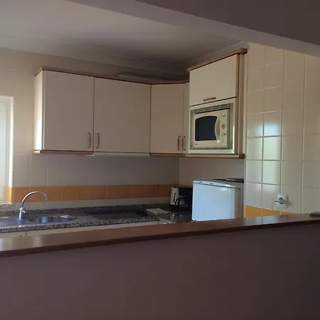 Apartment Charming Monte Da Eira- One Bedroom