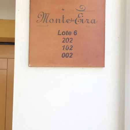아파트 Charming Monte Da Eira- One Bedroom *