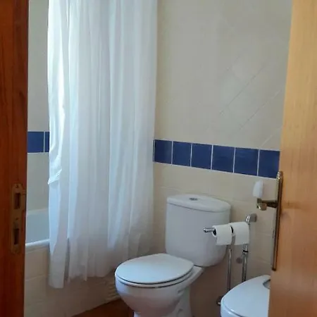 Apartment Charming Monte Da Eira- One Bedroom *