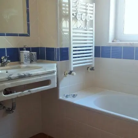 Charming Monte Da Eira- One Bedroom * Tavira