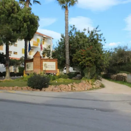Charming Monte Da Eira- One Bedroom Apartment Tavira