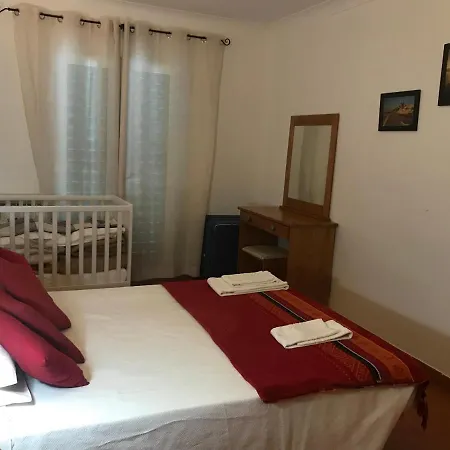 Charming Monte Da Eira- One Bedroom Apartment Tavira