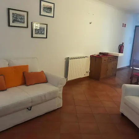 Charming Monte Da Eira- One Bedroom * 타비라