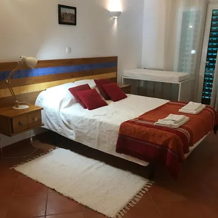 Charming Monte Da Eira- One Bedroom 타비라