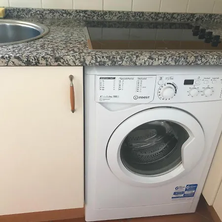 아파트 Charming Monte Da Eira- One Bedroom *