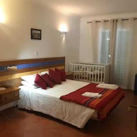 Charming Monte Da Eira- One Bedroom Apartamento *